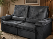 SOFA BELGICA | 2 MODULOS | 200cm