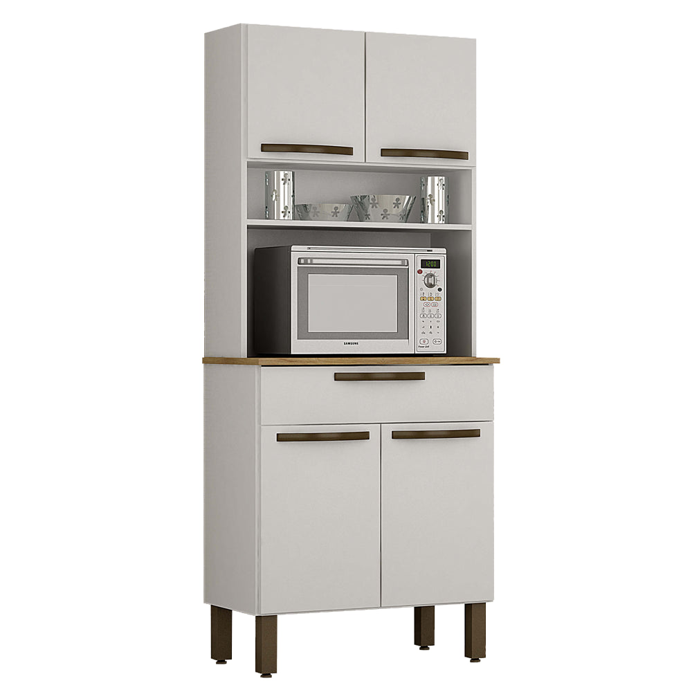 Kit Cozinha Turim 4 Portas