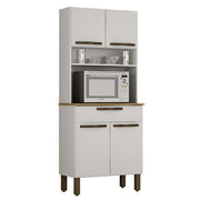 Kit Cozinha Turim 4 Portas