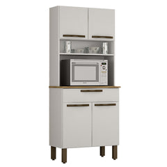Kit Cozinha Turim 4 Portas