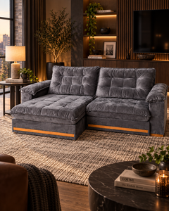 SOFA RETRATIL VENEZA | 2.50