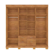 Guarda Roupa Londrina 8 Portas