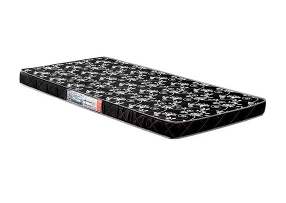 Colchão D20 Solteiro - 88X188X08