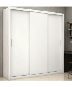 Guarda Roupa Veneza Plus Gold- Carioca