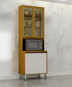 Paneleiro Cristaleira Eduarda