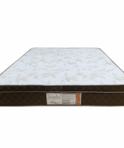 Colchão Istambul D26 Casal 24x138x188cm - Premium