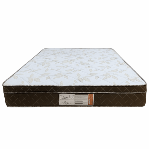 Colchão Istambul D26 Casal 24x138x188cm - Premium