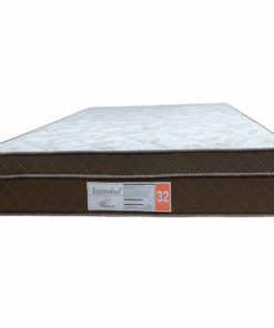 Colchão Istambul D26 Casal 32x138x188 - Premium
