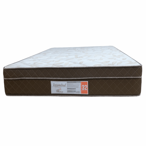 Colchão Istambul D26 Casal 32x138x188 - Premium