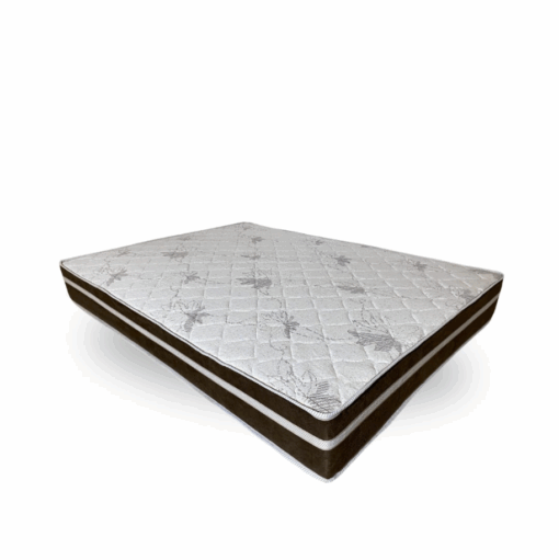 Colchão Bio Classic Casal com Molas Ensacadas 22x188x138 - Bio Flex
