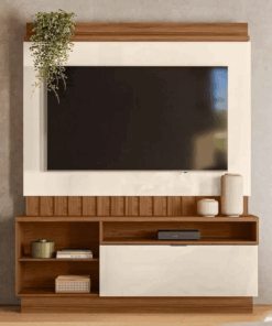 Home Diamantina Amendoa/Off White