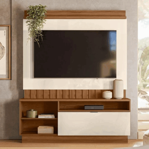 Home Diamantina Amendoa/Off White