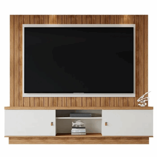 Home Santos Off White/Amêndoa - Imagem 3