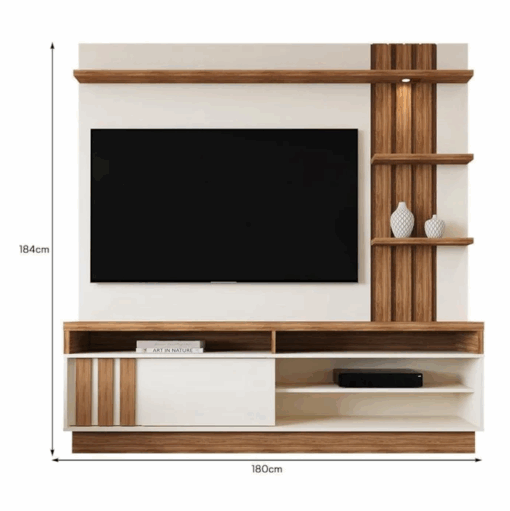 Home Mariana Amêndoa/Off White - Imagem 2