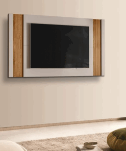Painel Extensivo Real Cinamomo/Off White