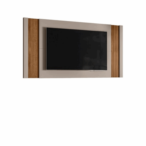 Painel Extensivo Real Cinamomo/Off White - Imagem 4