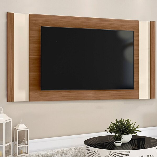 Painel Extensivo Real Cinamomo/Off White