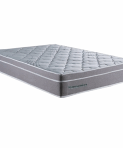 Colchão Tiradentes Casal D28 Molas Ensacadas - ColchoMinas