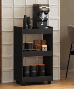 Esmalteira Jade - RV Móveis