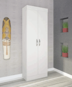 Armário Multiuso Uruguay - Atualle