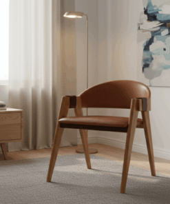 Cadeira Ravena - Minasplac