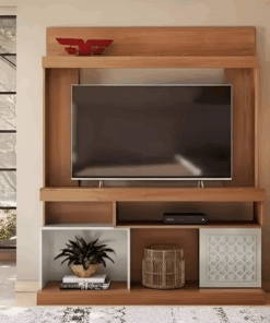 Estante Congo - Frade Movelaria