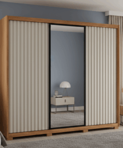 Guarda Roupa Imperial - Rud Rack