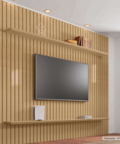 Painel Ripado Roma - RV Móveis
