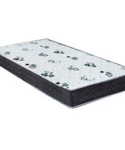 COLCHAO D20 SOLTEIRO -  88X188X08