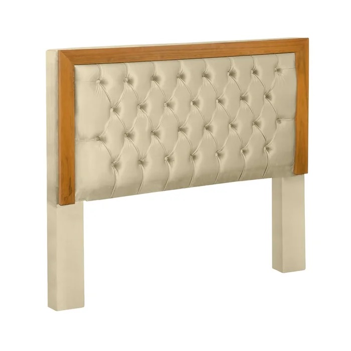 CABECEIRA IMPERIAL CASAL (1.40) - AREIA - Imagem 3