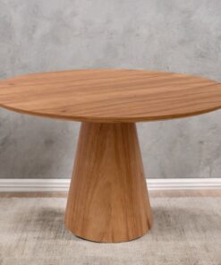 MESA PARIS | LAMINADA | CINAMOMO