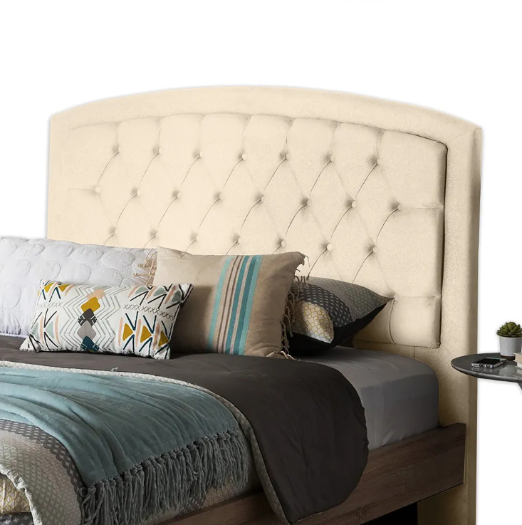 CABECEIRA IBIZA | CASAL (1.40) | PAVIA BEGE