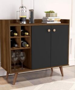 BUFFET JB 1212 | CANELA/PRETO