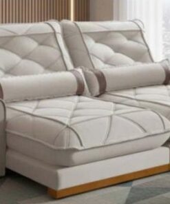 SOFA RETRATIL DUBAI | 2 MODULOS