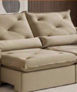 SOFA BELGICA | 2 MODULOS