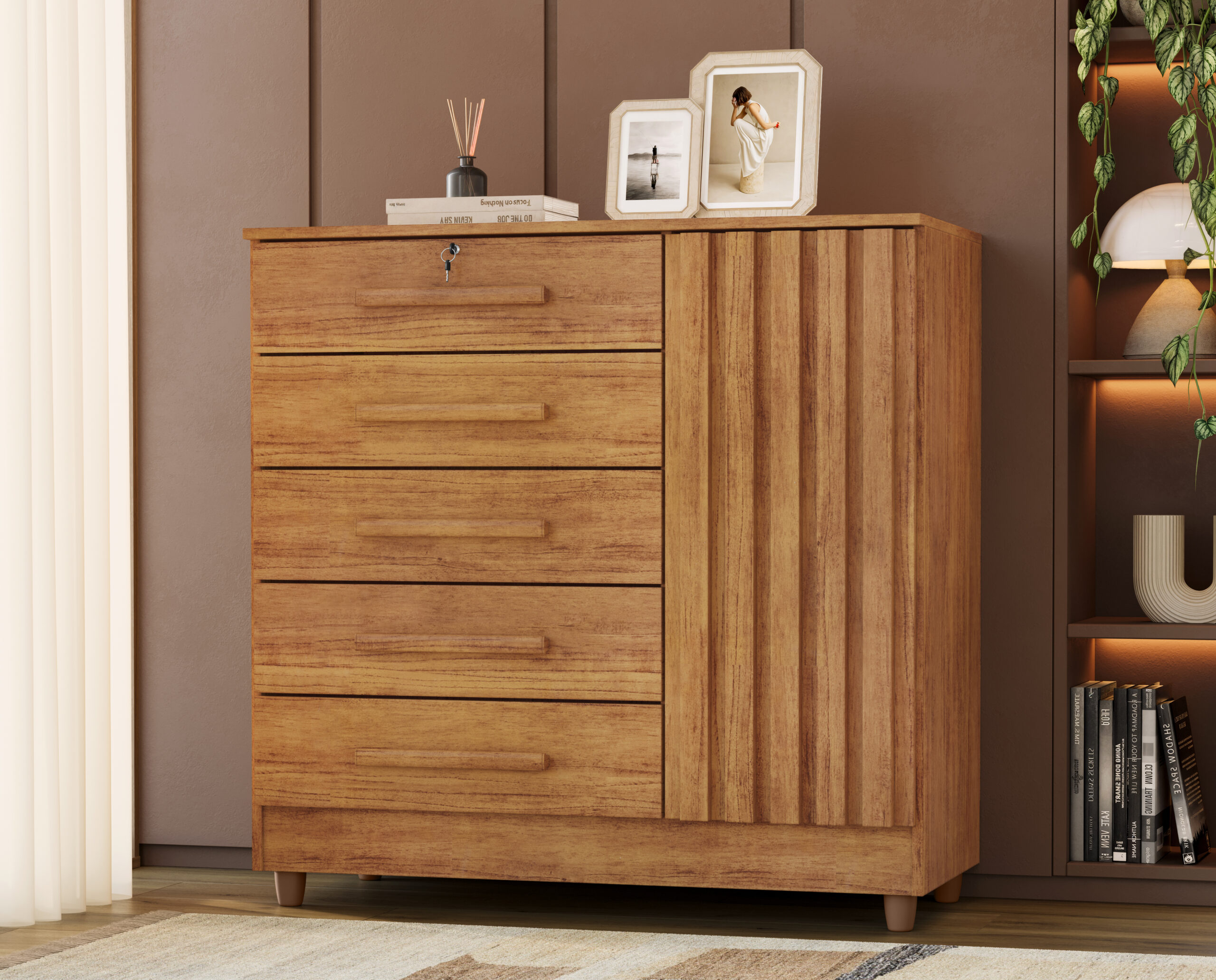 COMODA MARY - Imagem 4