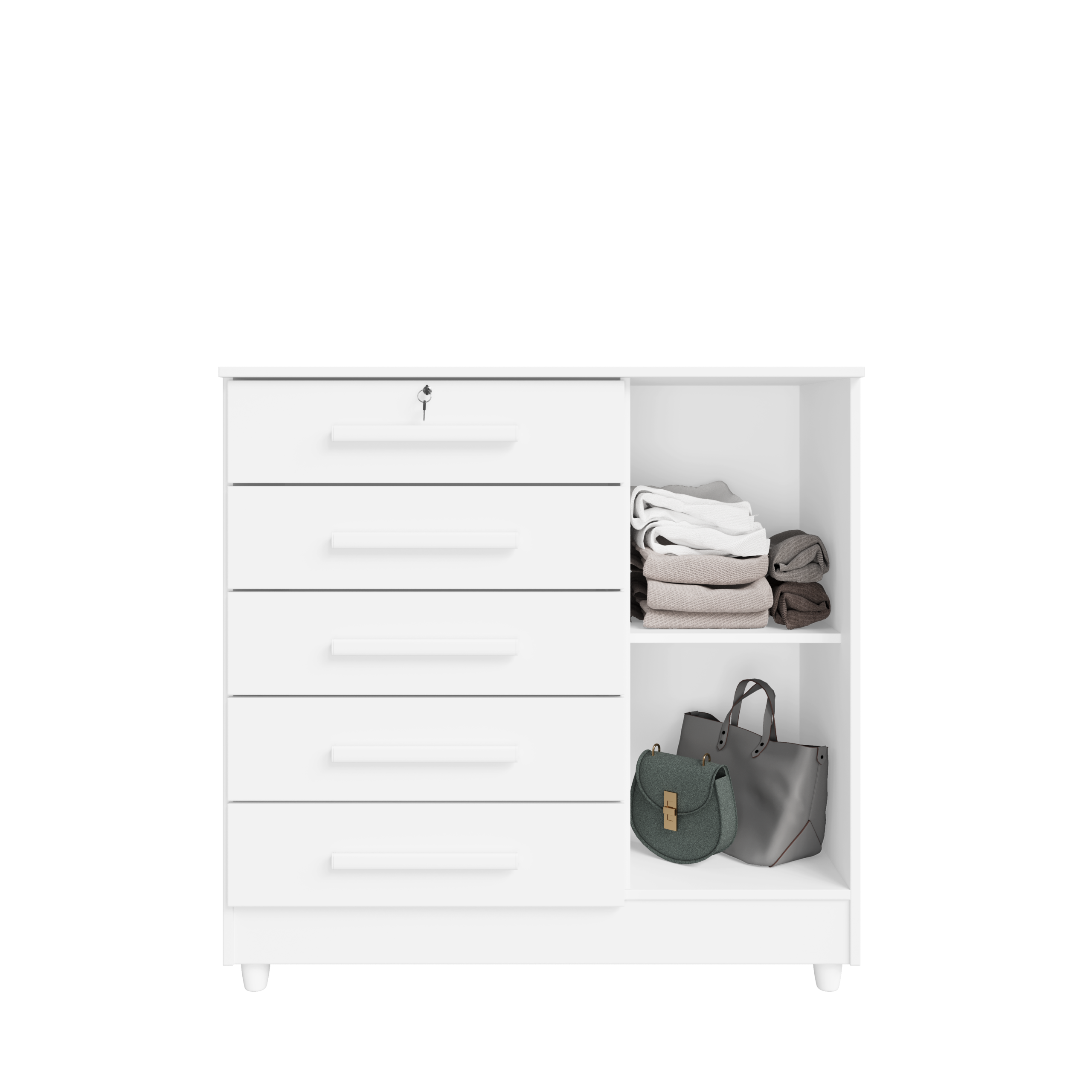 COMODA MARY - Imagem 3