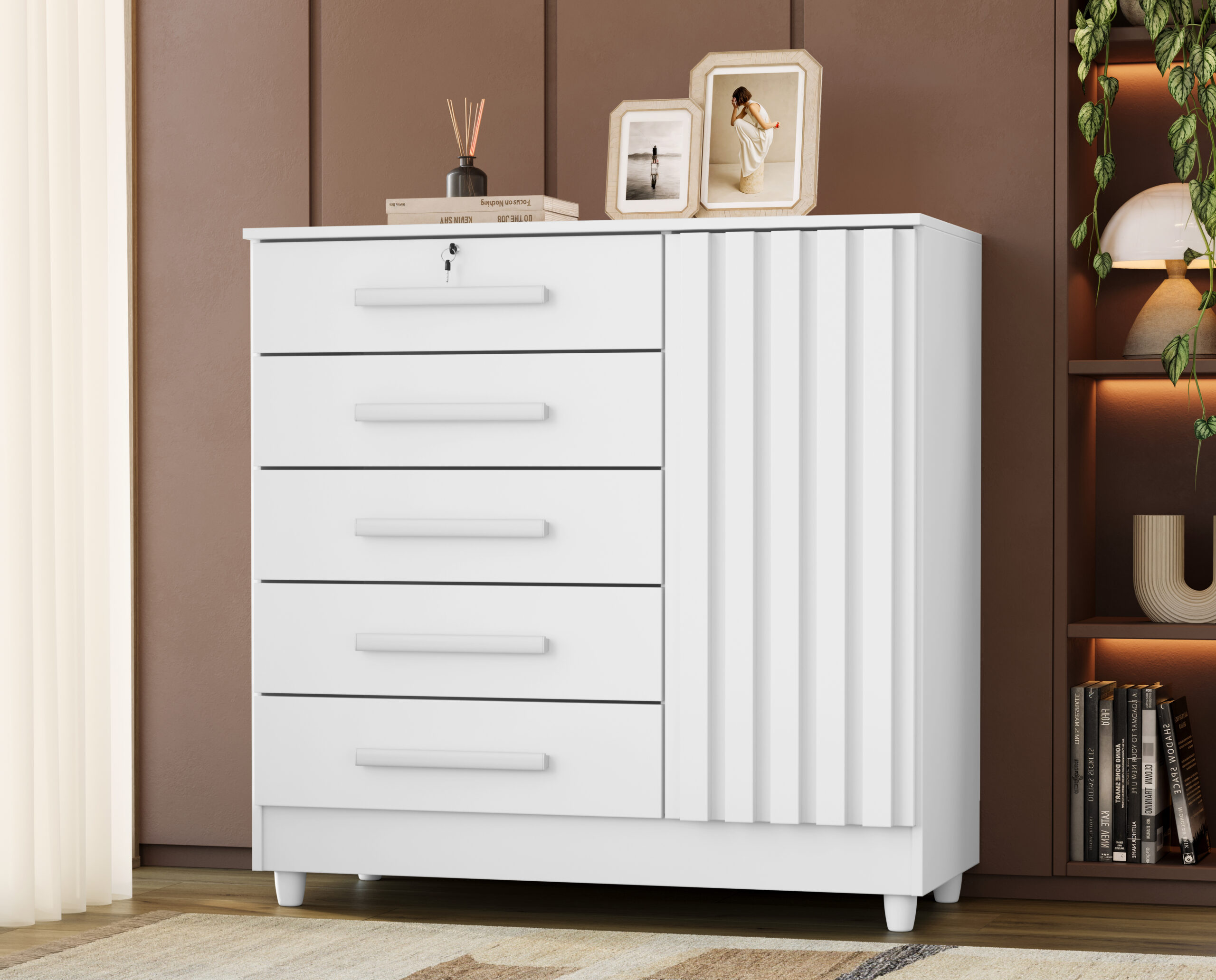 COMODA MARY - Imagem 2